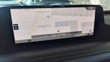 Mazda CX-30 e-SKY G MHEV 90kW 6AT Exclusive-line