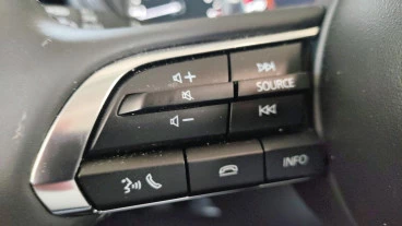 Mazda CX-30 e-SKY G MHEV 90kW 6AT Exclusive-line