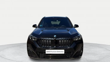 BMW X1 xDrive20d