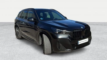 BMW X1 xDrive20d