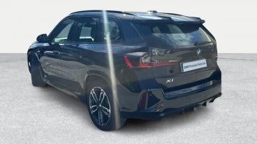 BMW X1 xDrive20d