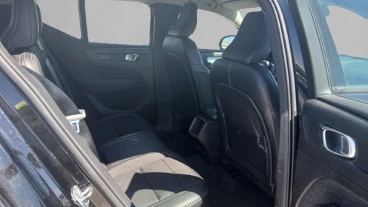 Volvo XC40 1.5 T3 Business Plus Auto