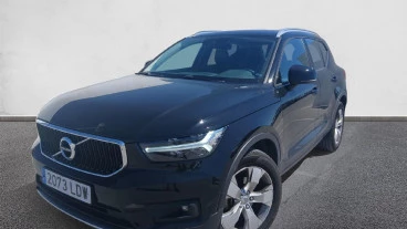 Volvo XC40 1.5 T3 Business Plus Auto