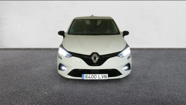 Renault Clio Business Blue dCi 74kW (100CV)