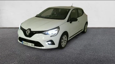 Renault Clio Business Blue dCi 74kW (100CV)