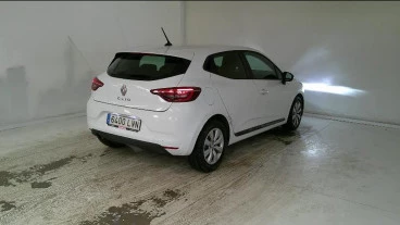Renault Clio Business Blue dCi 74kW (100CV)