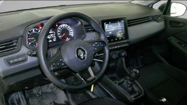 Renault Clio Business Blue dCi 74kW (100CV)