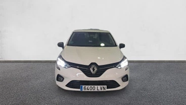 Renault Clio Business Blue dCi 74kW (100CV)