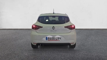 Renault Clio Business Blue dCi 74kW (100CV)