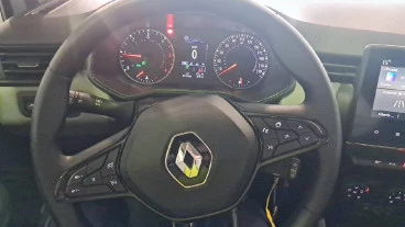 Renault Clio Business Blue dCi 74kW (100CV)