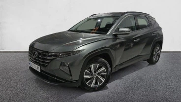 Hyundai Tucson 1.6 CRDI 85kW (115CV) Maxx