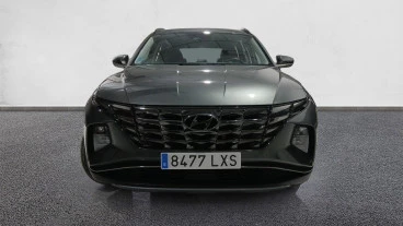 Hyundai Tucson 1.6 CRDI 85kW (115CV) Maxx