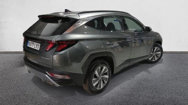 Hyundai Tucson 1.6 CRDI 85kW (115CV) Maxx