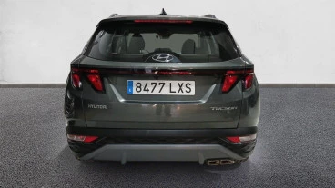 Hyundai Tucson 1.6 CRDI 85kW (115CV) Maxx