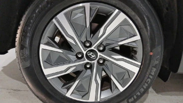 Hyundai Tucson 1.6 CRDI 85kW (115CV) Maxx