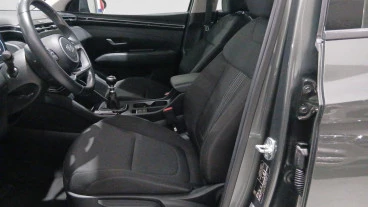 Hyundai Tucson 1.6 CRDI 85kW (115CV) Maxx