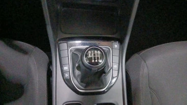 Hyundai Tucson 1.6 CRDI 85kW (115CV) Maxx