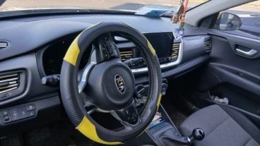 Kia Stonic 1.2 DPi 62kW (84CV) Drive