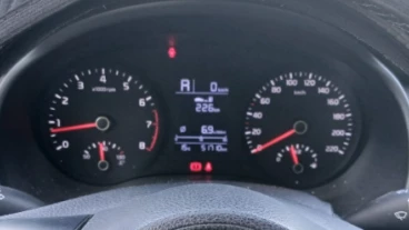 Kia Stonic 1.2 DPi 62kW (84CV) Drive