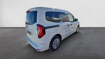 Renault Kangoo Combi Authentic 1.5 blue dci 70kw (95cv)