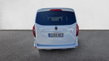 Renault Kangoo Combi Authentic 1.5 blue dci 70kw (95cv)