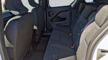 Renault Kangoo Combi Authentic 1.5 blue dci 70kw (95cv)