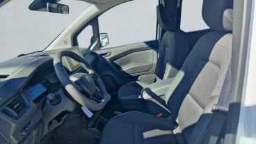Renault Kangoo Combi Authentic 1.5 blue dci 70kw (95cv)