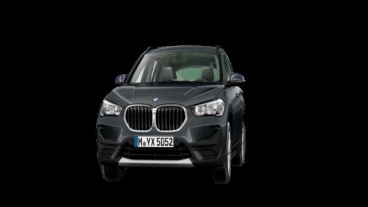 BMW X1 sDrive18d