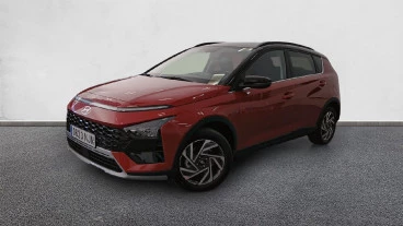 Hyundai Bayon 1.0 TGDI 74kW (100CV) 48V XLS DCT