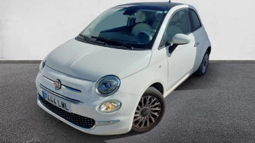 Fiat 500 Lounge 1.0 6v GSE 52KW (70 CV)