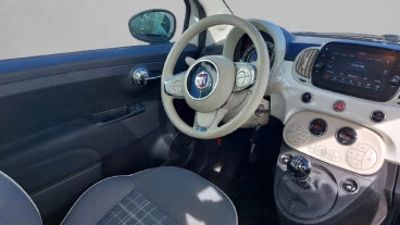 Fiat 500 Lounge 1.0 6v GSE 52KW (70 CV)
