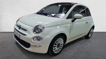 Fiat 500 Lounge 1.0 6v GSE 52KW (70 CV)