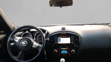 Nissan Juke DIG-T 86 kW (117 CV) 6 M/T ACENTA