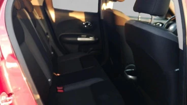 Nissan Juke DIG-T 86 kW (117 CV) 6 M/T ACENTA