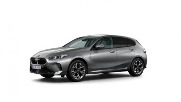 BMW Serie 1 120d