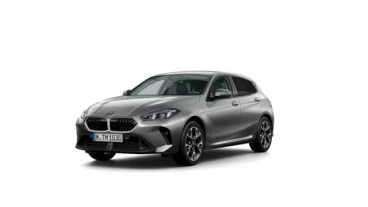 BMW Serie 1 120d