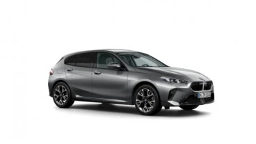 BMW Serie 1 120d