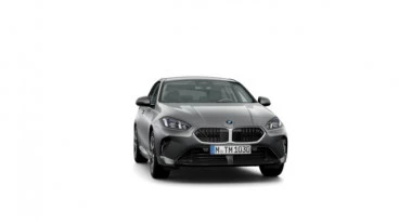 BMW Serie 1 120d