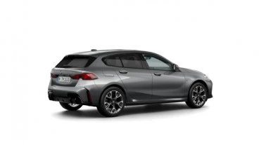 BMW Serie 1 120d