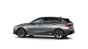 BMW Serie 1 120d