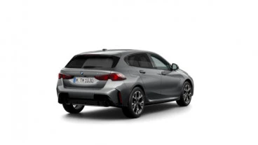 BMW Serie 1 120d