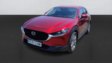 Mazda CX-30 SKYACTIV-G 2.0 90 kW 2WD Zenith