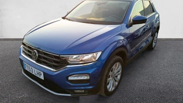 Volkswagen T-Roc Advance 1.6 TDI 85kW (115CV)