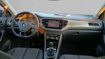 Volkswagen T-Roc Advance 1.6 TDI 85kW (115CV)