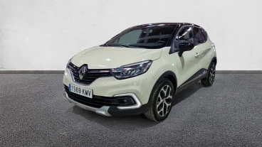 Renault Captur Zen Energy TCe 66kW (90CV) -18