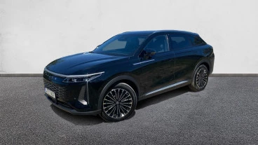 Omoda 9 SHS Premium 1.5 TGDI 395kW AWD