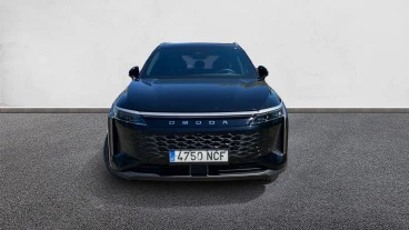 Omoda 9 SHS Premium 1.5 TGDI 395kW AWD