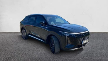 Omoda 9 SHS Premium 1.5 TGDI 395kW AWD