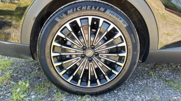 Omoda 9 SHS Premium 1.5 TGDI 395kW AWD