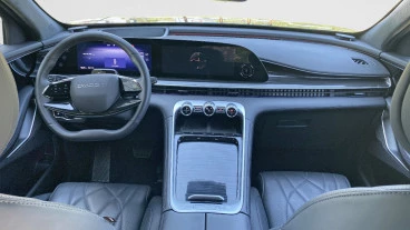 Omoda 9 SHS Premium 1.5 TGDI 395kW AWD